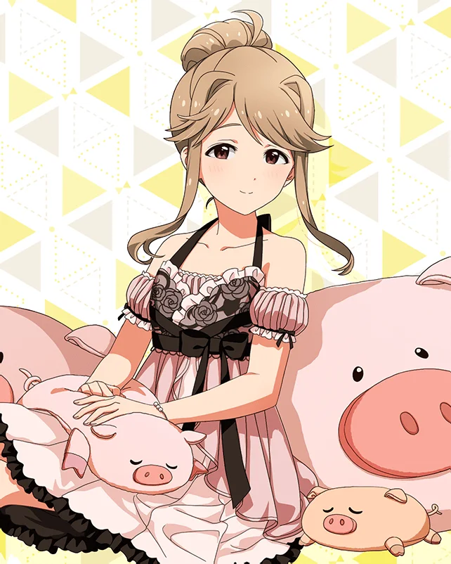 【ミリカン！アンコール】