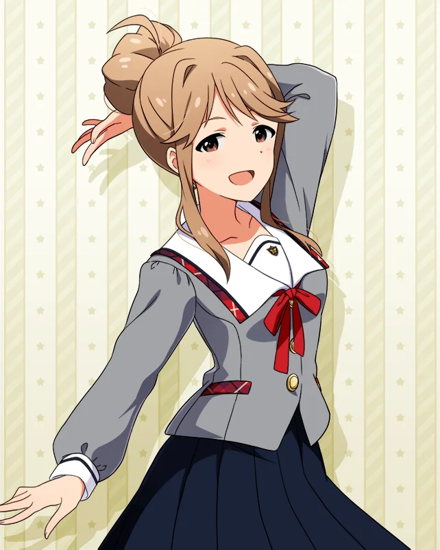 【制服シリーズ】