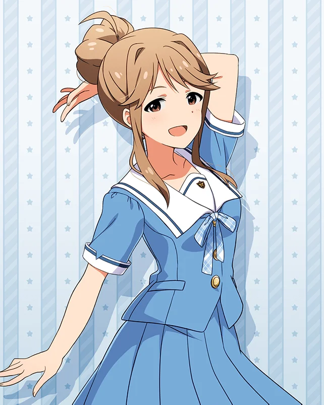 【夏服シリーズ】