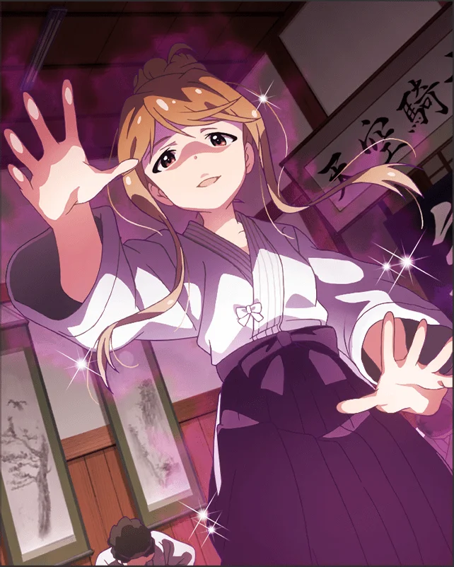 【清涼水からくり】