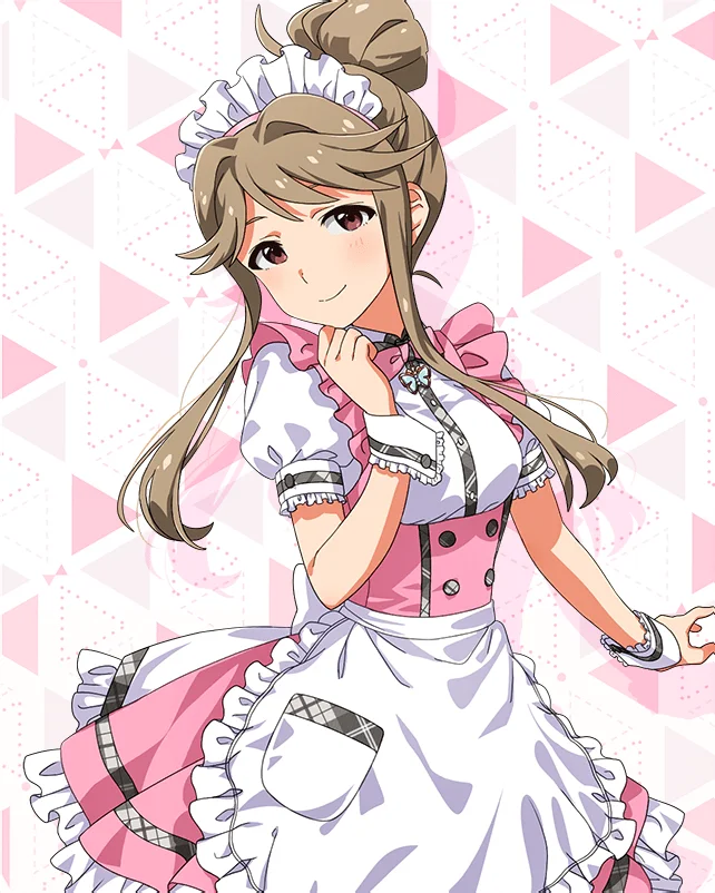 【MILLION LIVE CLOSET! Reburn】