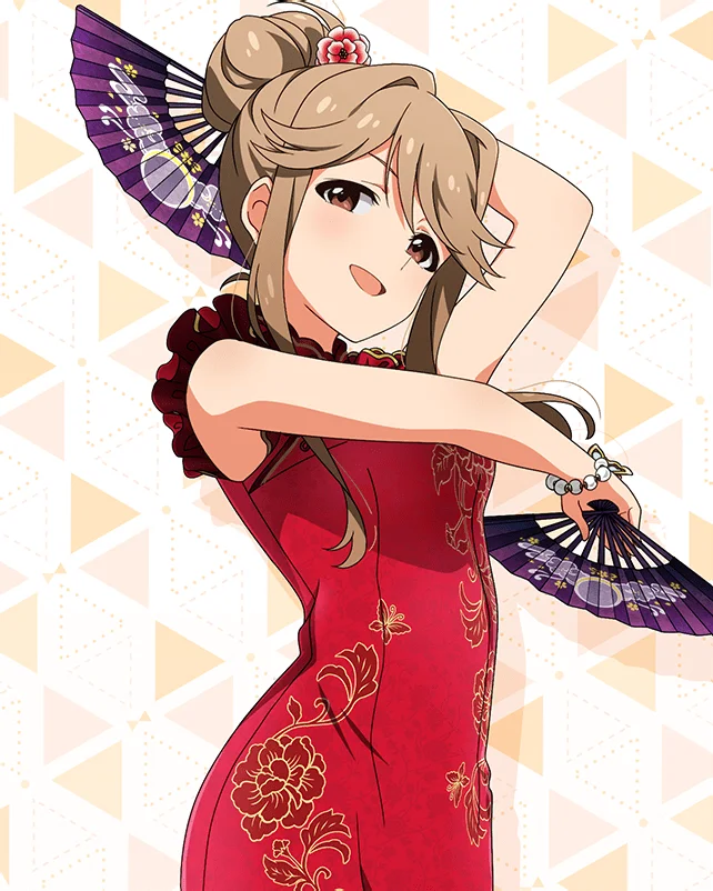 【MILLION LIVE CLOSET!】