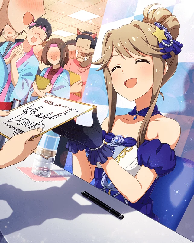 【MILLIONSTARS Team1st】