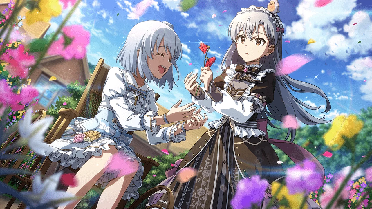 【Tender memories　ver.CK】