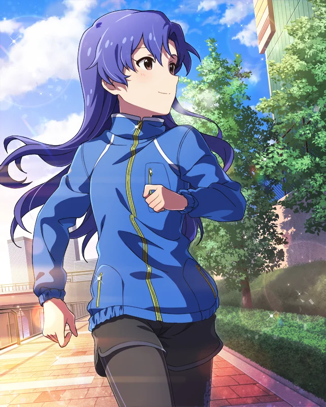 【ありのまま、ずっと】