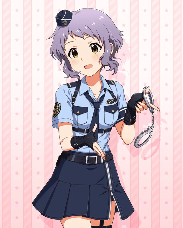 【コンセプト★コスチュームシリーズ】