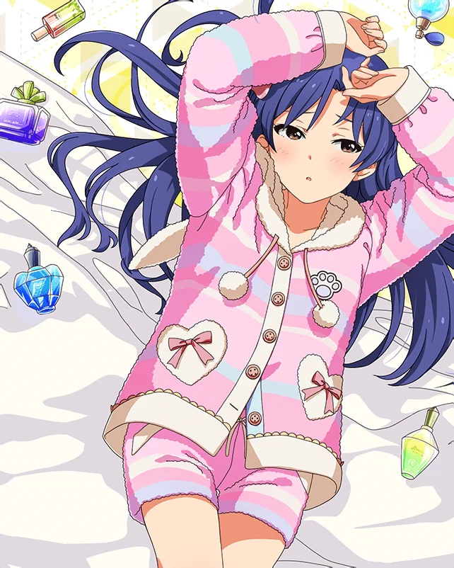 【ミリカン！アンコール】