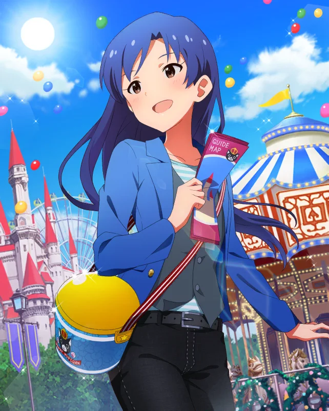 【メルヘンメイド】