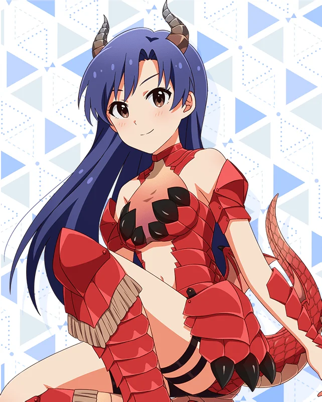 【モンスターっ娘シリーズ】