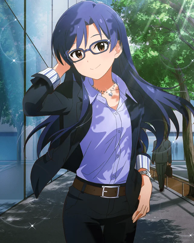 【冬空の星座さがし】