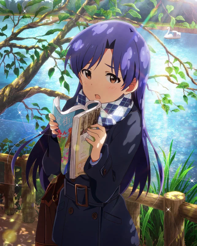 【感謝の気持ち】