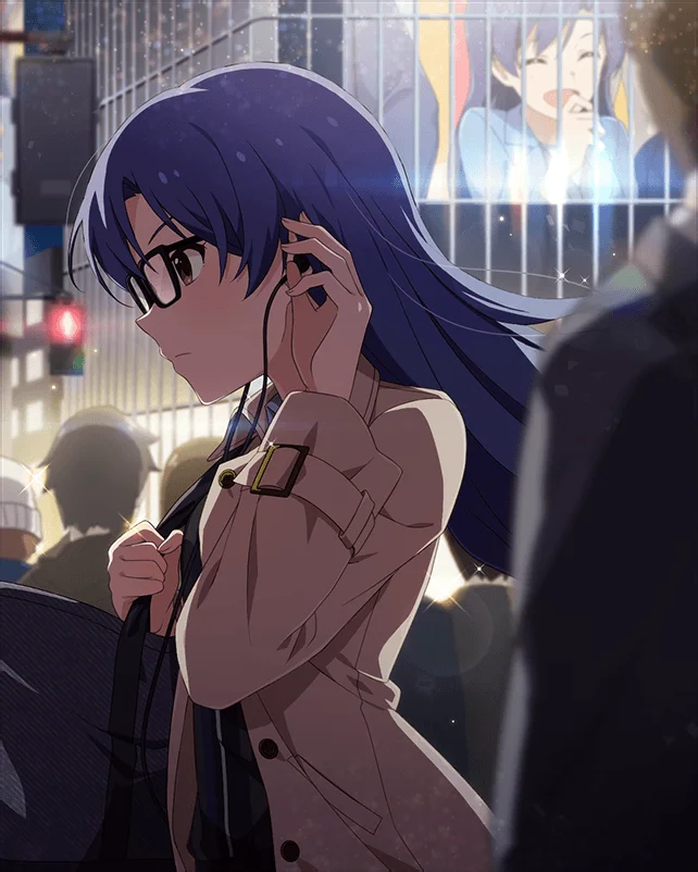 【揺るぎない存在意義】