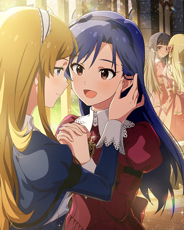 【聖ミリオン女学園】