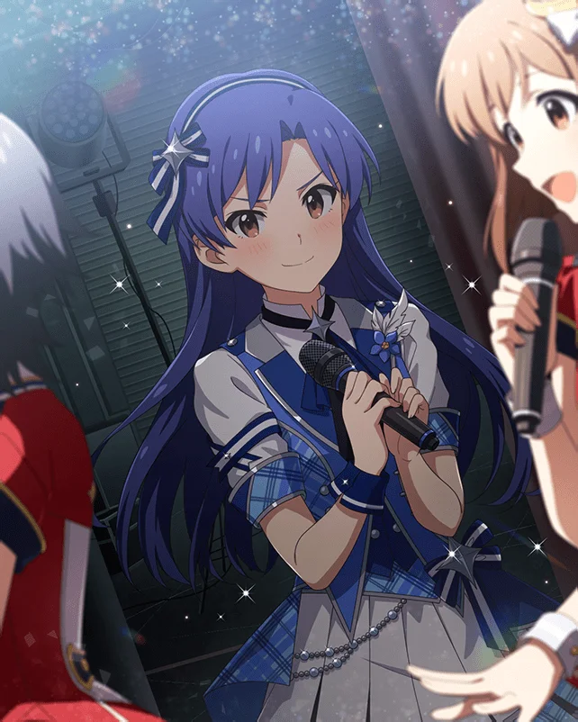 【THE・アイドル革命!!】