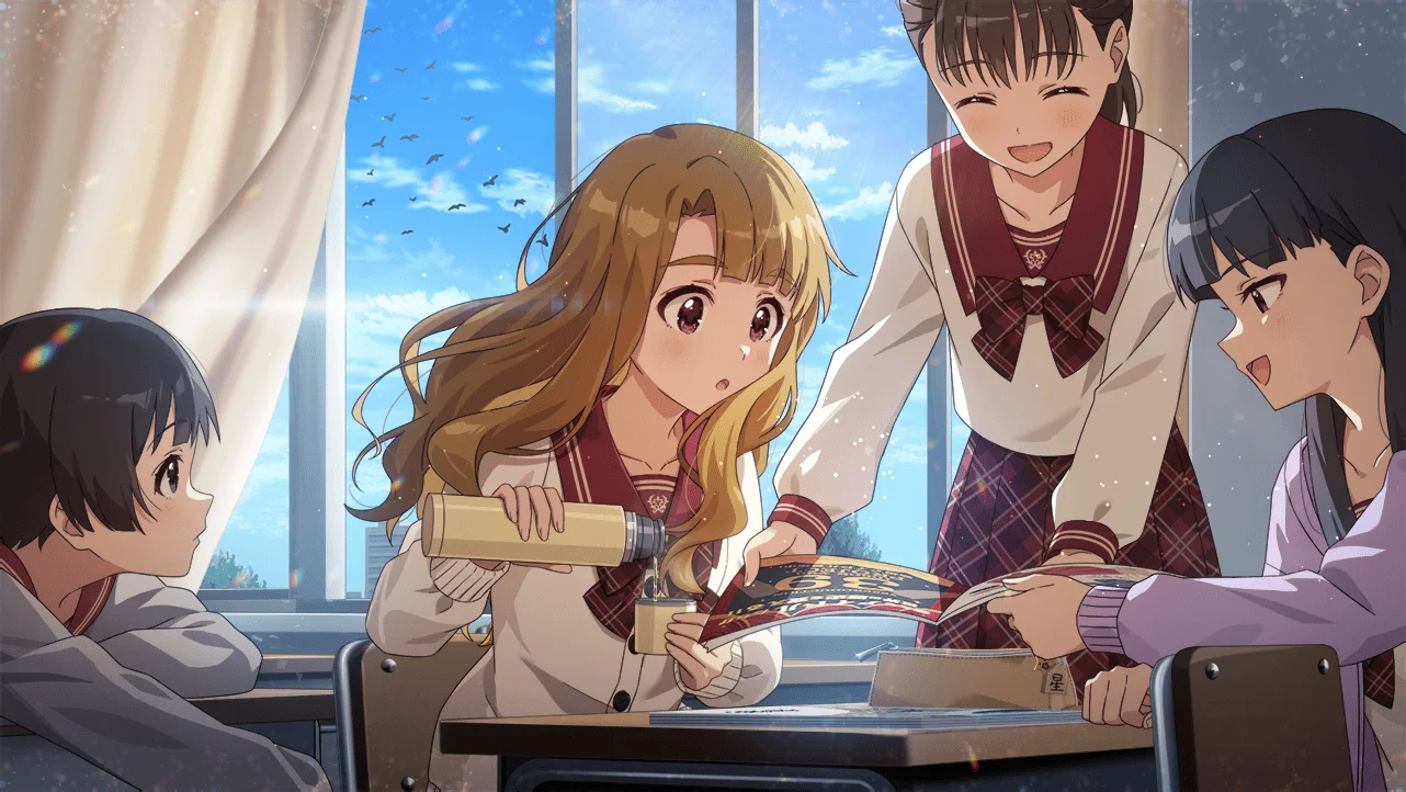 【ふわりずむ】