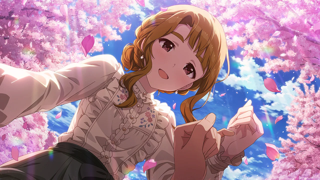 【一手一手、大切に】