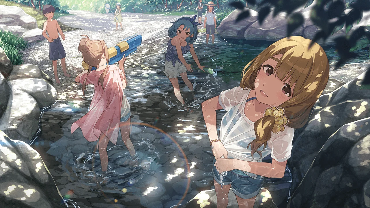 【乾杯♪私たちの青春】