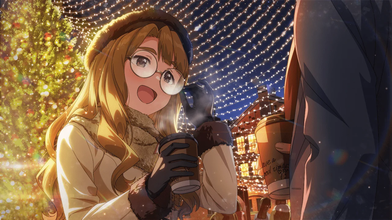 【現行ノスタルジー】