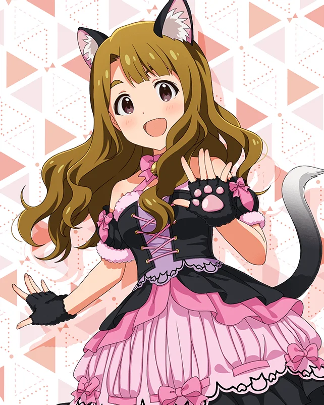 【もふもふチェンジ！シリーズ】