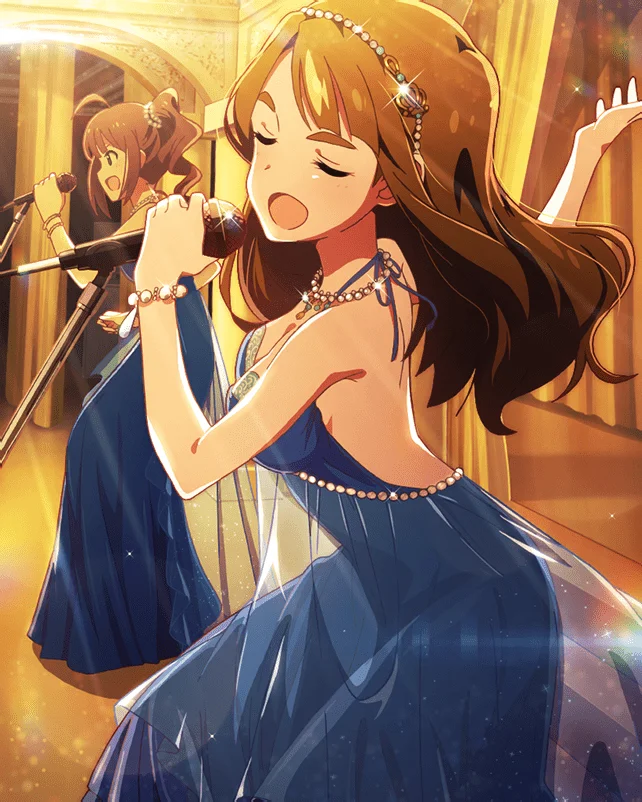 【イースターエッグの仲間たち】