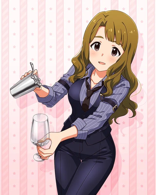 【コンセプト★コスチュームシリーズ】