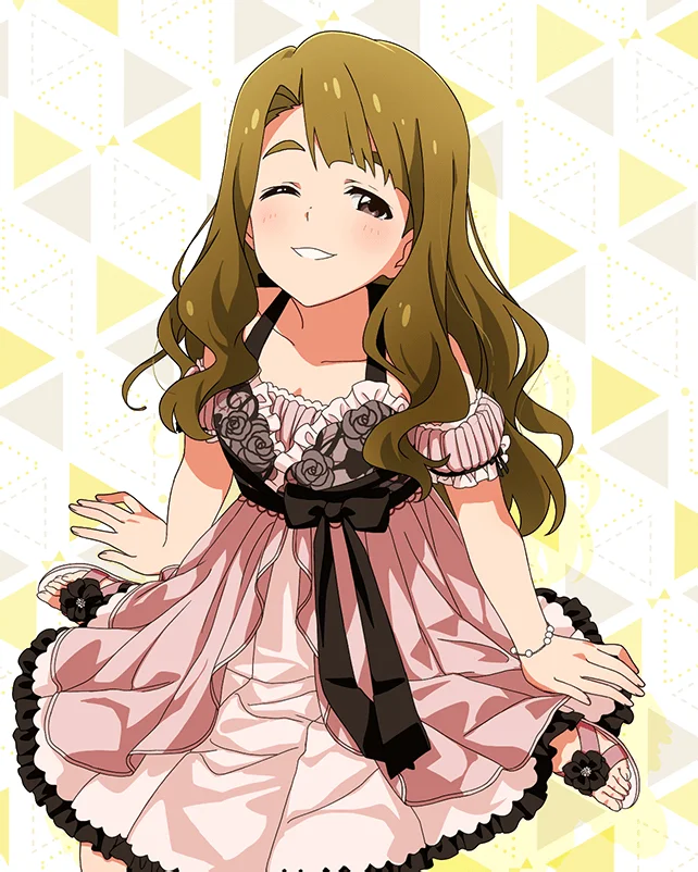 【ミリカン！アンコール】