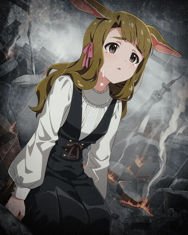 【今宵はシークレットに】