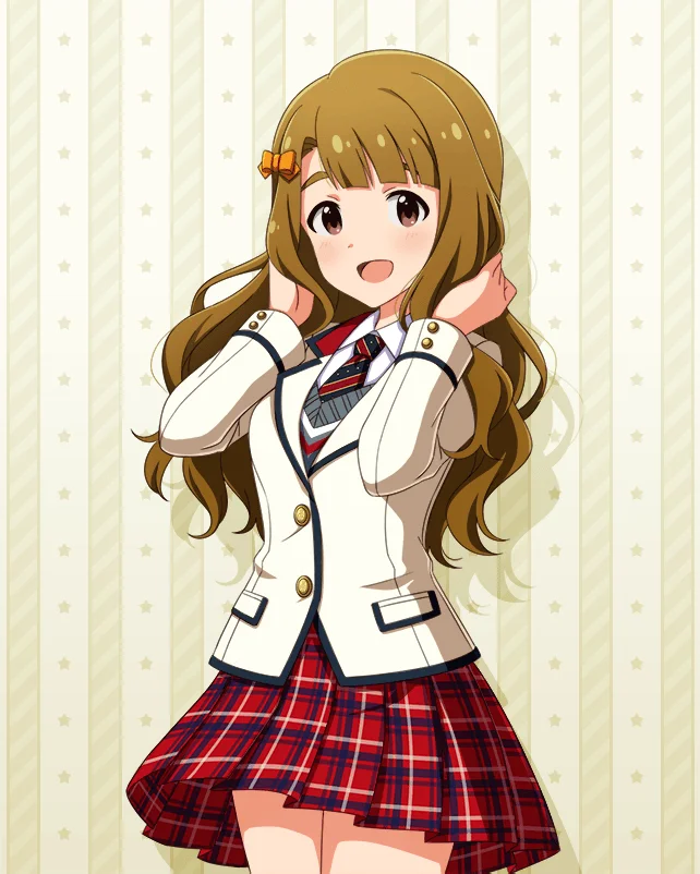 【制服シリーズ】