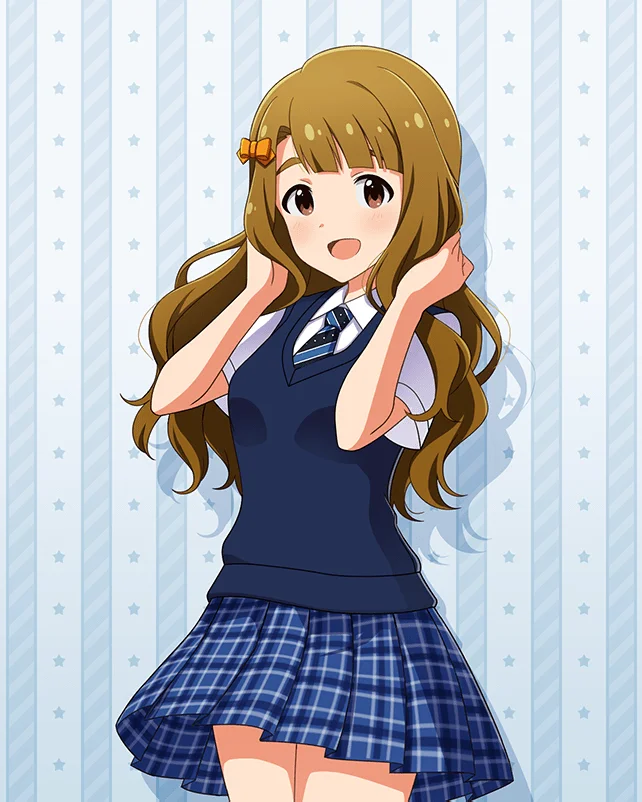 【夏服シリーズ】