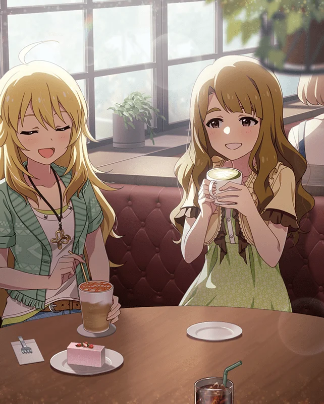 【抜け駆け一等賞はわたし】