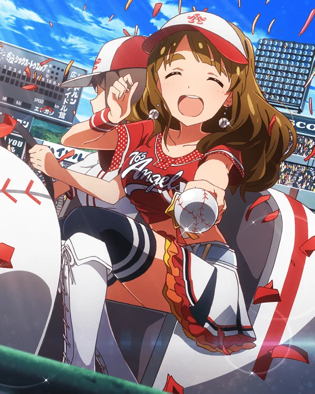 【時代の風雲児！】