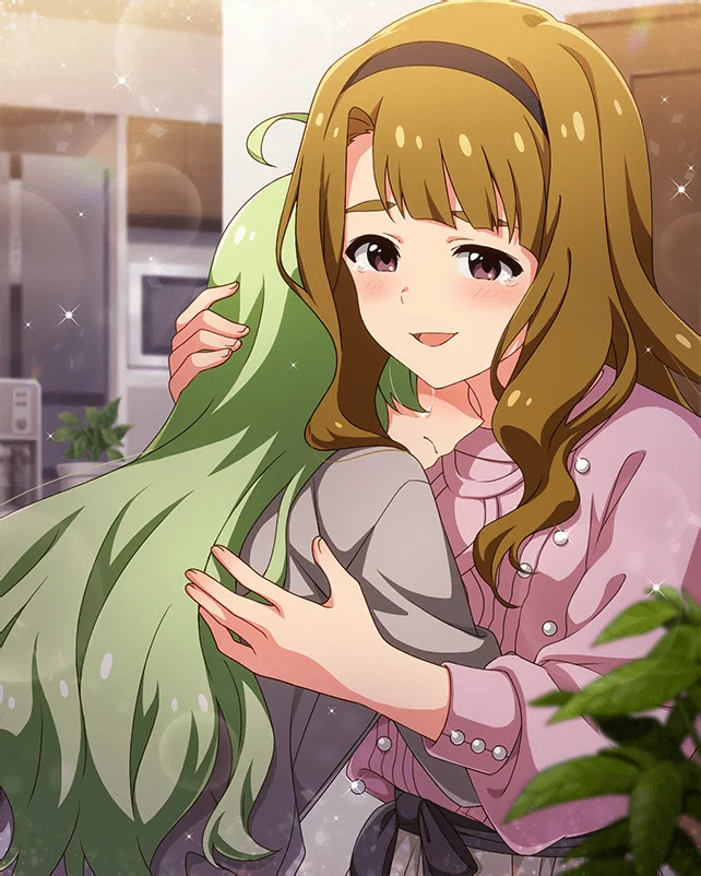 【空に架ける想い出】