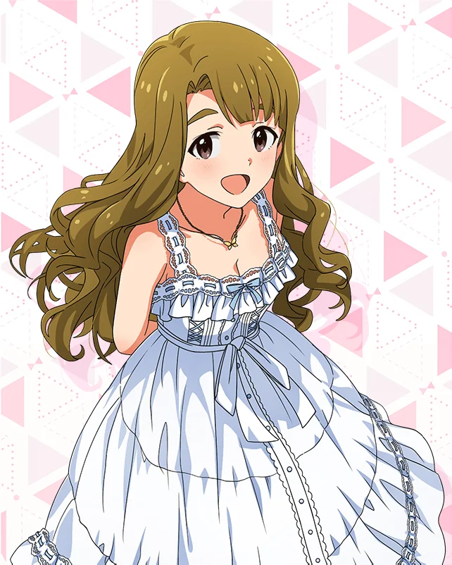 【MILLION LIVE CLOSET! Reburn】