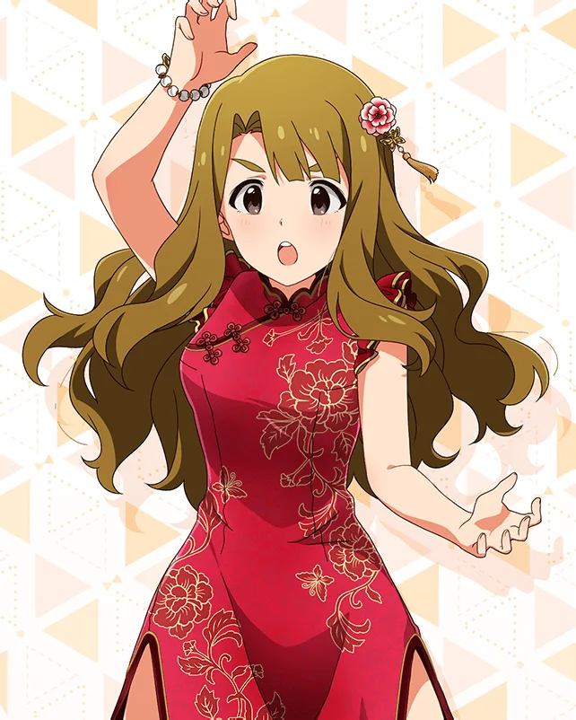 【MILLION LIVE CLOSET!】