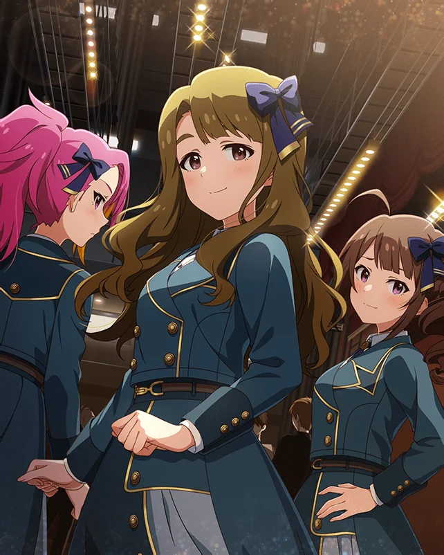 【STARDOM ROAD[Ⅴ]】