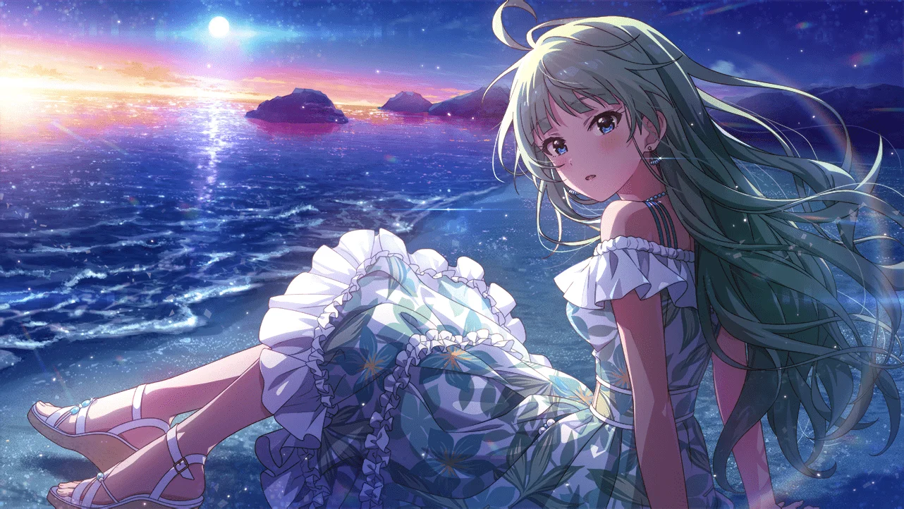 【想いはCarnaval】