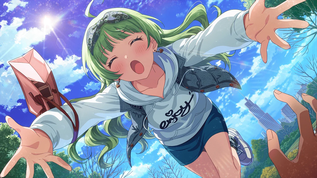 【Ficanteを超えて】