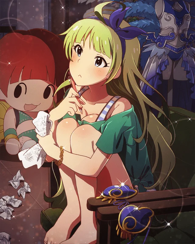 【カーニバルスターズ】