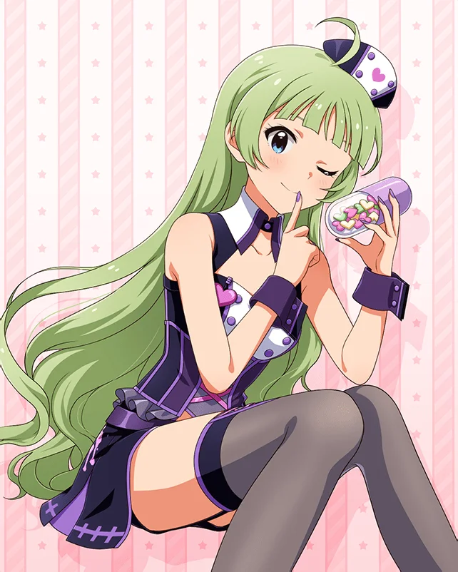 【コンセプト★コスチュームシリーズ】