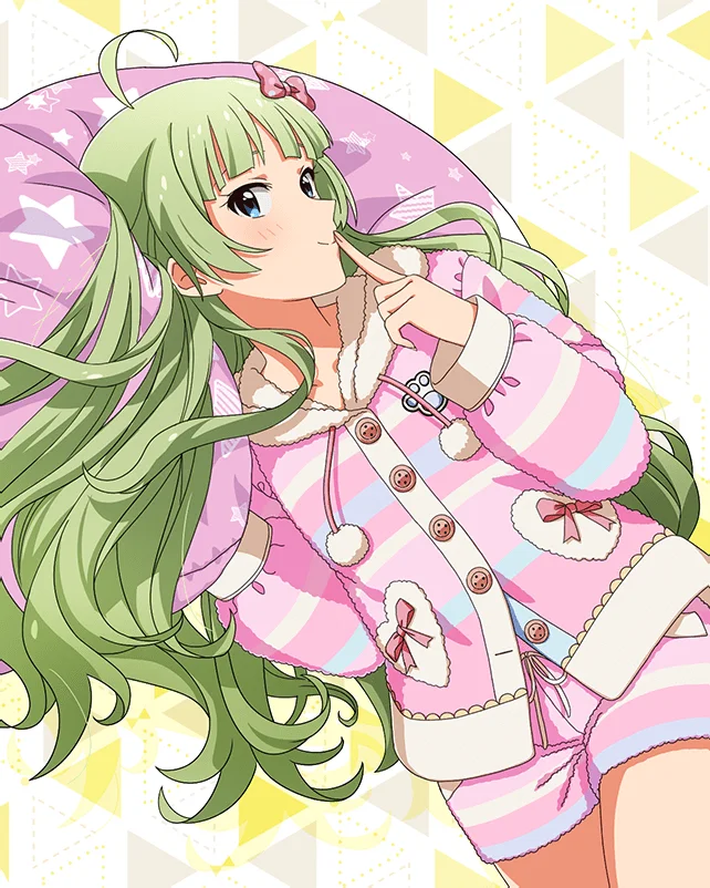 【ミリカン！アンコール】