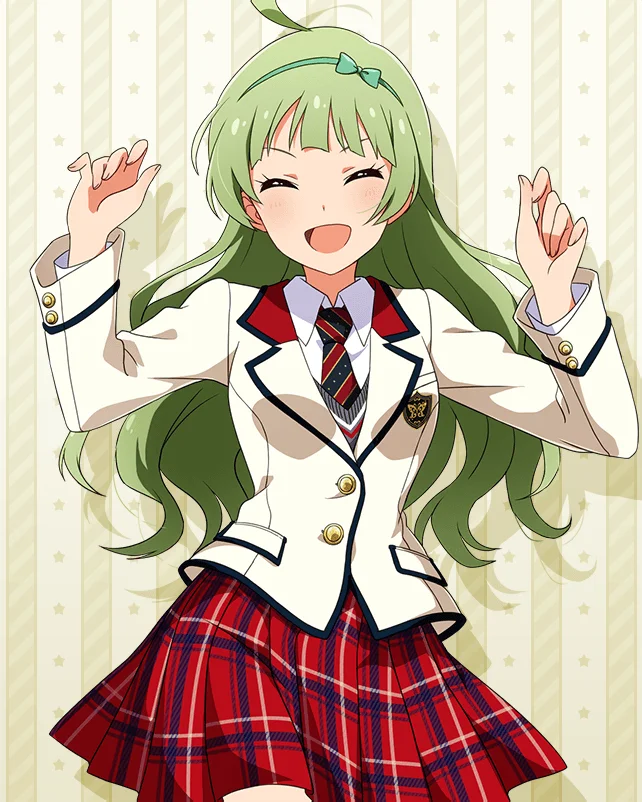 【制服シリーズ】