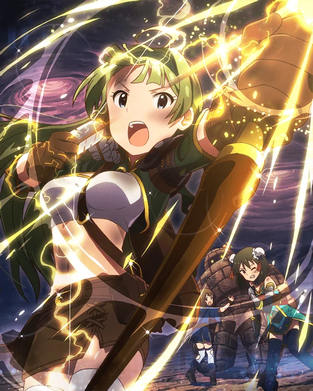 【取り戻した幸せ】