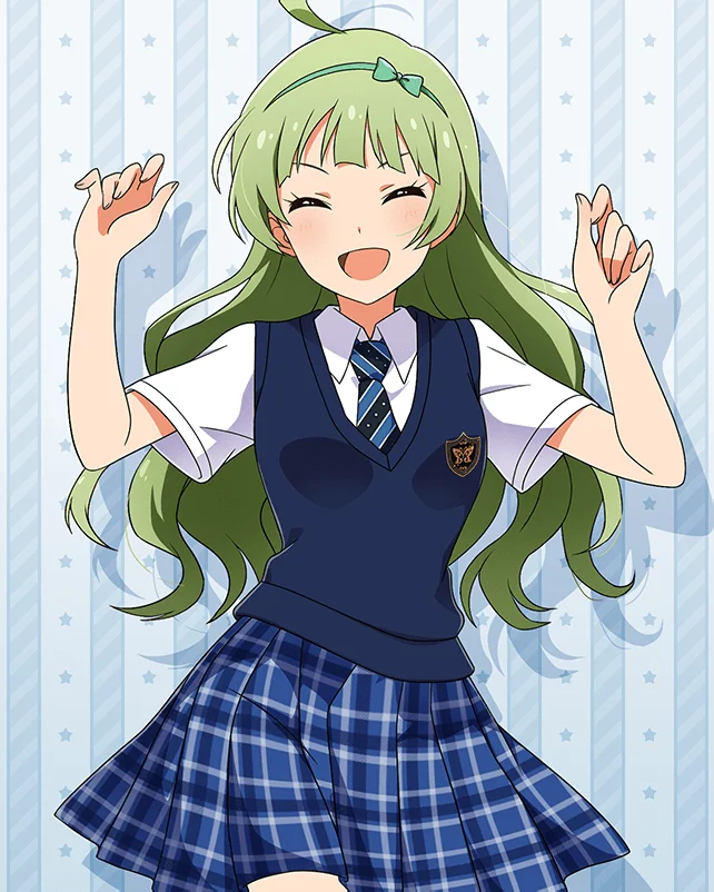 【夏服シリーズ】