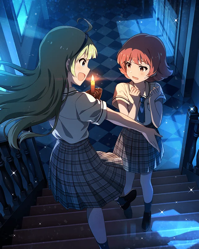 【孤島サスペンスホラー[友達]】