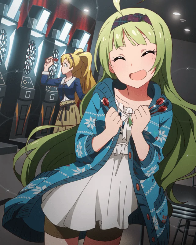 【秋のエレナフェア！】