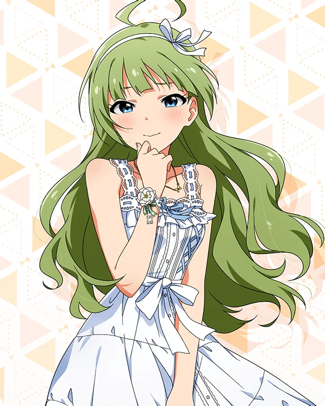 【MILLION LIVE CLOSET!】