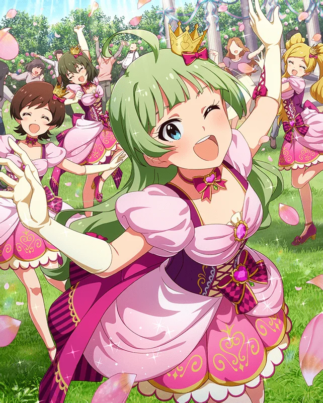 【MILLIONSTARS Team6th】