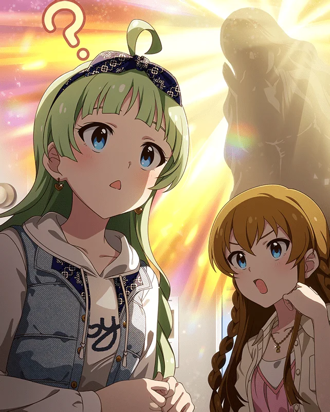 【My Evolution, Never End!】