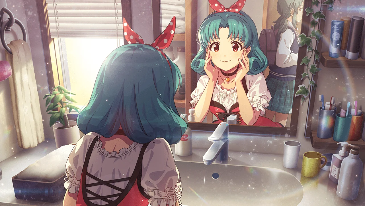 【カーニヴァル・ジャパネスク】