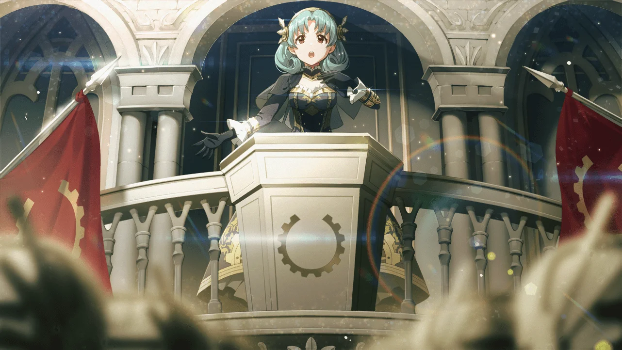 【王はただ独り】